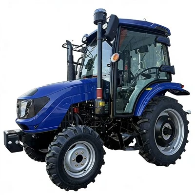Poljoprivredni traktor 45 KS