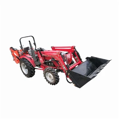 Utility Compact Farm Poljoprivredni traktor